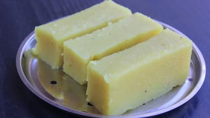 കഞ്ഞിവെള്ളം കൊണ്ട് സൂപ്പർ ഹൽവ തയ്യാറാക്കാം