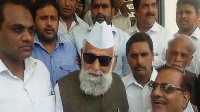 सपा सांसद बर्क ने वंदे मातरम पर की विवादित टिप्पणी तो ये बोले अखिलेश