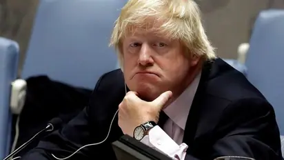 Brexit: British Parliament deals PM Boris Johnson a blow before suspension