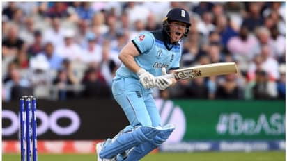 അടിച്ചുകൂട്ടിയത് 400ന് അരികെ സ്കോര്; ലോകകപ്പില് റെക്കോര്ഡിട്ട് ഇംഗ്ലണ്ട്