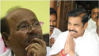 கூட்டணியில் இருந்து வெளியேறிய பாமக..! அதிமுகவுக்கு ராமதாஸ் கொடுத்த லேட்நைட் ஷாக்..!