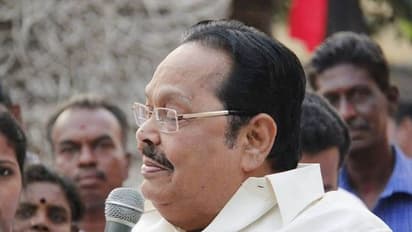 வயித்தெரிச்சலில் துரை முருகன் ! எவ்ளோ பேருக்கு பண்ணிருப்பேன்…. என் பையனை மட்டும் அம்போன்னு விட்டுட்டாங்களே !!