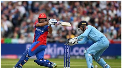 Asghar Afghan warns Tim Paine of delivering aggressive statements against war-torn Afghanistan