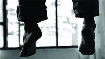 6 வருட காதல் மனைவி செய்த செயலால் விபரீத முடிவெடுத்த கணவர்!!