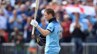 World Cup 2019: Full list of records broken by England, Eoin Morgan at Old Trafford