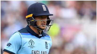 ‘Awesome player’: England’s World Cup winner Jos Buttler heaps praise on this Indian cricketer