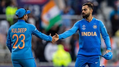 India vs Windies 2021-22: From Virat Kohli to Kuldeep Yadav - Players to watch out during the ODIs