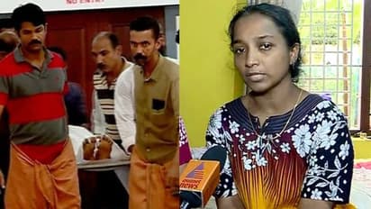 പ്രവാസിയുടെ ആത്മഹത്യ: ആന്തൂര് നഗരസഭയിലെ ഉദ്യോഗസ്ഥരെ വ്യവസായമന്ത്രി വിളിച്ചു വരുത്തി