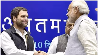 'ಮೋದಿ ಝೀರೋ ಕ್ಯಾಂಡಲ್ ಬಲ್ಬ್, ಲೈಟ್ ಇರುತ್ತೆ ಬೆಳಕೇ ಬರಲ್ಲ'