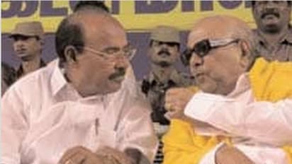 பழைய கதையை கிளறி கடுப்பேத்திய ராமதாஸ்... கொந்தளிக்கும் திமுக நிர்வாகிகள்!!