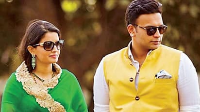 ಸರಳತೆಗೆ ಹೆಸರಾದ ಮೈಸೂರು ರಾಜ ಯದುವೀರ್ - ತ್ರಿಷಿಕಾ ದೇವಿ ರಾಯಲ್‌ ಲವ್‌ಸ್ಟೋರಿ!