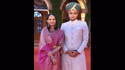 ಗಾಯಗೊಂಡ ಪ್ರಾಣಿಗಳ ಕಾಳಜಿ ತೋರಿದ ಮೈಸೂರು ರಾಣಿ ತ್ರಿಷಿಕಾ ಕುಮಾರಿ ಒಡೆಯರ್ 