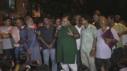 ডাক্তারদের পর শিক্ষক, দাবি পূরণের ওষুধেই আন্দোলন সামাল দিল সরকার