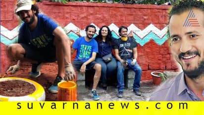 ಬೆಂಗಳೂರಿಗೆ ವರ ಈ ಚಿರಾಗ್ ಅರೋರ!