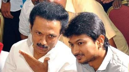 திமுக இளைஞரணி செயலாளராக பதவியேற்கப் போகும் உதயநிதி ஸ்டாலின் !! எப்போ தெரியுமா ?