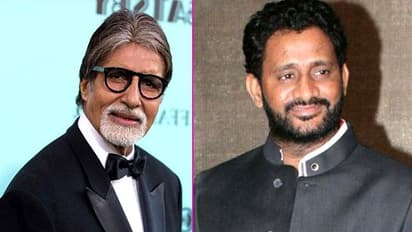 Amitabh Bachchan feels Oscar-winner Resul Pookutty gives him too much credit