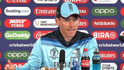 World Cup 2019 — England vs Australia: Eoin Morgan won’t follow Virat Kohli’s example
