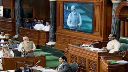 ಈ ಬಾರಿಯ ಲೋಕ ಕಲಾಪ ಉತ್ಪಾದಕತೆ 20 ವರ್ಷಗಳ ಗರಿಷ್ಠ