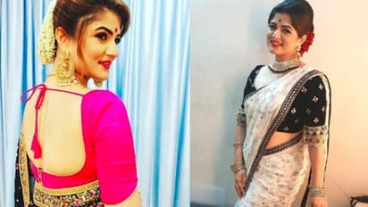 টিকটকের মজা এবার 'রিল'-এ, ঘরোয়া লুকে প্রথম ভিডিও পোস্টেই নেটিজেনদের নজরে শ্রাবন্তী