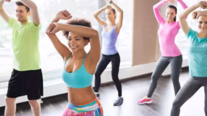 Weight loss story: 97 किलो वजन देख रोती थी लड़की, सिर्फ जुम्बा करके 8 महीने में घटाया 30 Kg