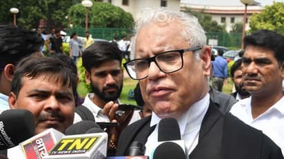 വിദേശ ഫണ്ടിൽ തിരിമറി: സുപ്രീംകോടതിയിലെ മുതിർന്ന അഭിഭാഷകർക്കെതിരെ കേസ്