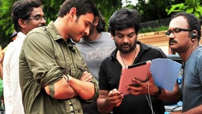 ఇస్మార్ట్ శంకర్ హిట్టయితే.. మహేష్ గ్రీన్ సిగ్నల్?