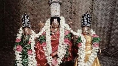 తమిళనాడులో 200 ఏళ్ల పురాతన ఆలయంలోకి తొలిసారి దళితుల ప్రవేశం