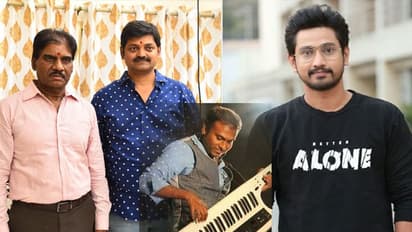 నెక్స్ట్ సినిమా టైటిల్ సెట్ చేసుకున్న రాజ్ తరుణ్