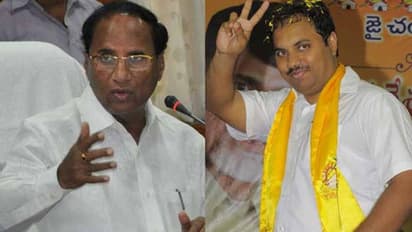 హైకోర్టులో మాజీ స్పీకర్ కోడెల శివప్రసాదరావు, శివరామకృష్ణలకు ఊరట: ముందస్తు బెయిల్ మంజూరు