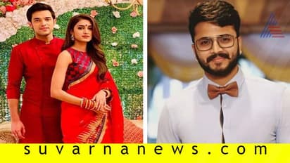 ಹಿಂದಿ ರಿಮೇಕ್ ಸೀರಿಯಲ್‌ನಲ್ಲಿ 'ಅಗ್ನಿಸಾಕ್ಷಿ' ಸಿದ್ದಾರ್ಥ !