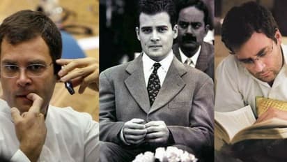 ക്രോണിക് ബാച്ചിലര് രാഹുല് ഗാന്ധിക്ക് കല്യാണമെന്ന് ?