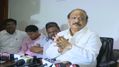 IMA scam: Karnataka neta Roshan Baig seeks 3 weeks to appear before SIT; 4 days granted