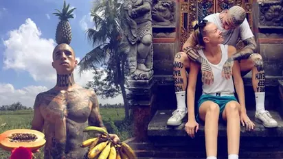 'പണിയെടുക്കാൻ വയ്യ', നാടുചുറ്റാൻ പണം ചോദിച്ച് യുവദമ്പതികൾ സോഷ്യൽ മീഡിയയിൽ