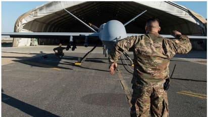 ഇറാഖില് വ്യോമാക്രമണം നടത്തിയിട്ടില്ലെന്ന് അമേരിക്കന് സഖ്യസേന