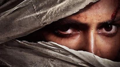 Aadai teaser: Amala Paul's nude scene impresses celebs, shocks fans