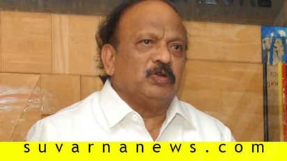 ‘ಬಿಎಸ್‌ವೈ ಆಪ್ತನೊಂದಿಗೆ ಪರಾರಿ ಆಗಲು ಯತ್ನಿಸಿದ ಕೈ ಅತೃಪ್ತ’