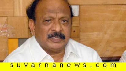 SIT ವಶಕ್ಕೆ ರೋಷನ್ ಬೇಗ್ : ಕುತೂಹಲ ಕೆರಳಿಸಿದ ನಡೆ