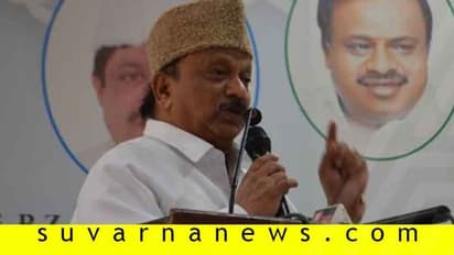 IMA: ವಿಚಾರಣೆಗೆ ಹಾಜರಾಗಲು ಸೂಚನೆ; 3 ವಾರ ಬೇಕೆಂದ ಬೇಗ್!