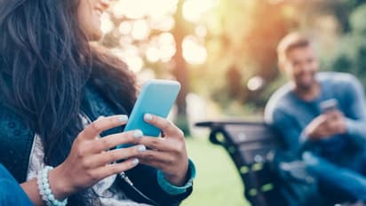 Do you use dating app? Here's what happens to people who use them