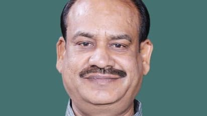 राजस्थान से बीजेपी सांसद ओम बिड़ला के हाथों में होगी इस लोकसभा की कमान