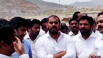 రివర్స్ టెండరింగ్ వద్దని హైకోర్టు చెప్పలేదు, న్యాయనిపుణులతో చర్చిస్తున్నాం: మంత్రి అనిల్