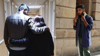 ಅಮ್ಮನ ನೆನೆದ ಜಸ್ಪ್ರೀತ್ ಬುಮ್ರಾ; ಕನ್ಫ್ಯೂಸ್ ಆದ ಮಂದಿ..!