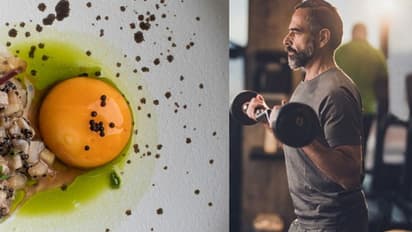 ডিমের কুসুম ফেলে দেবেন না! বিশেষ উপকার পাবেন পুরুষরা