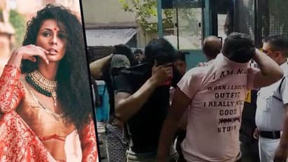 ঊষশী কাণ্ডে আরও বিপাকে অভিযুক্তরা, পুলিশ হেফাজতের নির্দেশ দিল আদালত