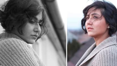 'বাবার শেষ ইচ্ছে আর পূরণ হল না', ছবির সাফল্যে অকপট স্বস্তিকা