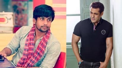 পেশায় সুইগি ডেলিভারি বয়! সলমনের ভারত ছবিতে অভিনয় করেছেন চেতন