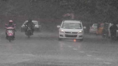 কলকাতায় বর্ষা! জানুন কোথায় কতটা বৃষ্টি হবে আগামী ২৪ ঘণ্টা