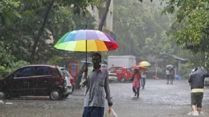 उत्तर और मध्य भारत को भीषण गर्मी से मिलेगी निजात, आसमान से बरसेंगी राहत की बूंदें