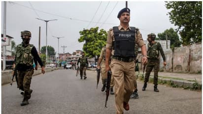 Independence Day: India to honour 1,082 cops; check their names