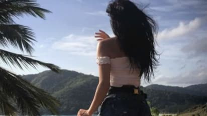 മാസവരുമാനം 18 ലക്ഷം; 'ഷുഗര്‍ ഡാഡി'മാരെ കുറിച്ച് വെളിപ്പെടുത്തി പെണ്‍കുട്ടി